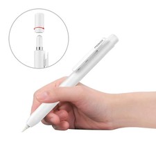 For Apple Pencil Case Holder With Clip And Tip Protection picture