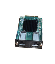 Check Point CPAC-2-40F-C 40GBase-F, 2 x Expansion Slots, QSFP+ Expansion Module picture