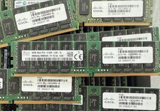 Hynix HMA84GL7AMR4N-TF 32GB DDR4-2133 4RXC4 ECC LRDIMM Server Memory picture