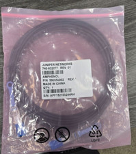 Juniper Networks 740-032277 10GBE DAC SFP+ 7M Cable picture