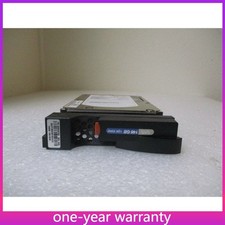 1PCS 005048785 AX-SS15-146 EMC AX4-5 146GB 15K SAS Hard Drive AX4-5F AX4-5i Ope picture