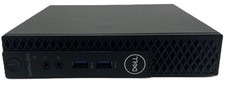 Dell OptiPlex 3070 Mini Desktop i5 9th Gen 500GB HDD 16GB RAM Win 11 Pro (BD) picture