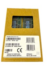 187419-B21 I GENUINE New HP 1GB 2x512MB SDRAM Memory RDIMM PC1600 ECC 249675-001 picture