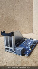 IBM 00D0055 X3850 X6 Server Storage IO Book Card Only missing outer shell picture