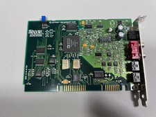 Vintage Microsoft Windows Sound System ISA Sound Card picture