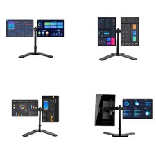 LOTX2 ViewSonic Full HD 1080p Monitor VG2239M-Led 22