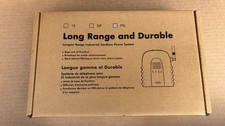 EnGenius DuraFon PSL-BU (Single-Line Expansion Base Unit) SP-922PRO, PSL-BU picture