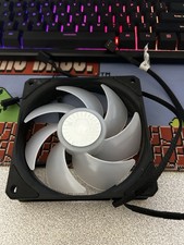 Cooler Master  Sickleflow 120 - Fan ONLY picture