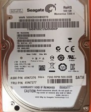 ⭐️⭐️⭐️⭐️⭐️ HDD Hard Drive SATA Laptop 2.5