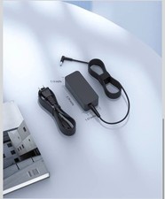 Superer 45W AC Charger For HP 17 series Laptops - 19.5V 2.31A Slim Tip 4.53.0mm  picture