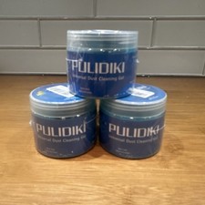 Pulidiki Universal Dust Cleaning Gel (Pack Of 3) picture