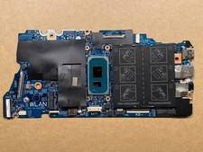 NEW Dell Inspiron Vostro 5402 5502 Motherboard Intel i7-1165G7 1.70GHz W3XW5 picture