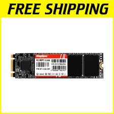 Kingspec 512GB M.2 SATA SSD - Ultrabook/Laptop/Desktop^ picture