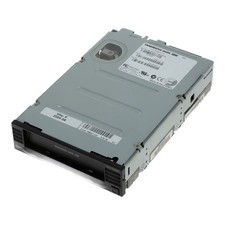 Tandberg TDB2111-01 DLT Streamer SCSI 80/160GB 5.25'' HH Black picture