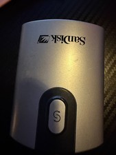 SanDisk Compact Flash ImageMate USB Card Reader/Writer picture