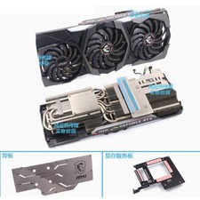For MSI RTX2080Ti GAMING X/Z TRIO Graphics Card Heatsink Cooling Fan picture