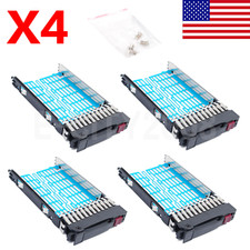 Lot of 4PCS 2.5