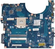 Samsung BA92-06912A Intel Socket 989 Laptop Motherboard Open Box picture