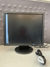 NEC AS193i LED LCD Monitor picture