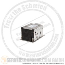 Gigabyte Heatsink CPU 2U Socket AMD EPYC 280W G292-Z20 25ST1-15320E-J1R +NEW+ picture