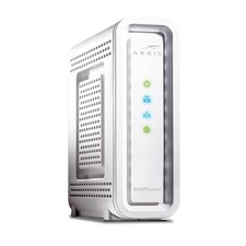 ARRIS (SB6190-RB) - Cable Modem - DOCSIS 3.0 32x8 Gigabit Modem, [Check with ... picture