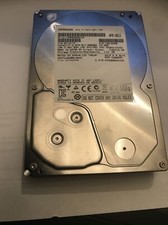 Hitachi HDS723020BLA642 0F12115 2TB  64MBSATA 6GB 3.5