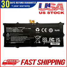 AA-PBAN2HE Battery For Samsung Galaxy Book Go 340XDA NP340XLA NP545XLA 42.3Wh picture