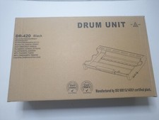 Tonerneeds Drum Unit Compatible with Brother DR-420 - CARTRIDGE IS NOT INCLUDED picture