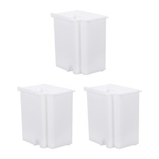 3Pcs Printer Waste Ink Pad White Reusable Sponge for Ink Maintenance Box picture