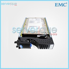 005048730 EMC 146GB 15K RPM Fibre Channel 4Gbps 16MB 3.5-inch Hard Drive picture