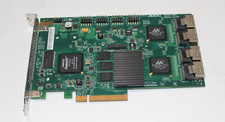 LSI 9650SE-16ML 3Ware SATA PCIe 16-Port RAID Controller picture