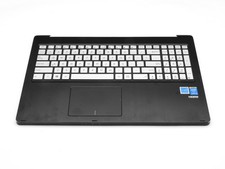 ASUS Q502 SERIES Q502LA-BSI5T14 OEM PALMREST TOUCHPAD BACKLIT KEYBOARD ASSEMBLY picture