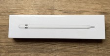 Sealed NEW in Box Apple Pencil 1ST Generation iPad Pro Stylus MK0C2AM/A picture