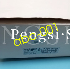 1X new for encoder AC58/1212EF.42SGB-D0 0568170 picture