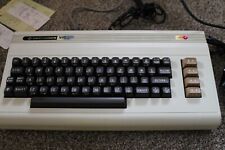 Working Commodore Vic 20 Computer with Power Supply, RF Adapter Box, & Paperwork picture
