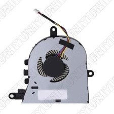 1x CPU Cooling Fan DC28000K8D0 DC28000K9D0 For Dell Inspiron 3580 3593 5570 5575 picture