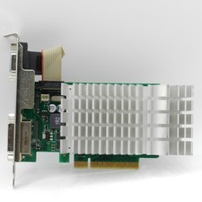 ASUS NVIDIA GeForce GT 730 2GB DDR3 PCIe x8 2.0 Video Graphics Card - TESTED picture