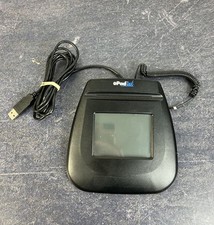 EPadLink Epad-ink VP9805 Electronic Signature Pad - Bad Cable, No Pen picture