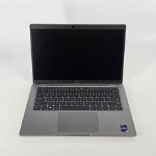 Dell Latitude 5440 14 Gray FHD TOUCH 1.8 GHz i7-1365U 16GB 512GB SSD Good picture