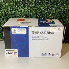 GREENSKY 414X High Yield Laser Toner Cartridge picture