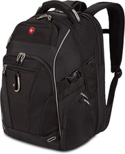 SA6752 TSA Friendly Scansmart Laptop Backpack (Black) picture