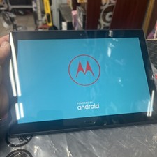 Lenovo Tab 4 10” Plus Moto AT&T TB-X704A Smart Tablet Dolby Atmos 32GB picture