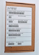 NEW Genuine Juniper JNP-QSFP-100G-CWDM 100G CWDM4 SMF 2KM 1310NM QSFP28 picture