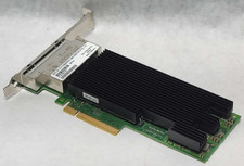 Lenovo Intel X710-T4 Quad Port 10Gb Ethernet Network Adapter High Profile picture