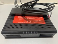 Cradlepoint AER1650 LP4 4G LTE Router with Antenna - Power Cable Not Included picture