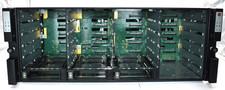 HPE Nimble Storage AF1000 All Flash Array 2x Controllers 2x 1200w PSU No Drives picture