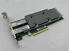 HPE 869674-001 867228-B21 Ethernet 10/25GbE 2-Port SFP28 Adapter picture