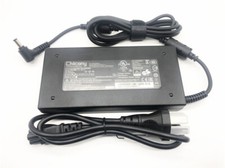 NEW Original Chicony MSI Laptop Charger AC Adapter PowerSupply A14-150P1A 19.5V picture