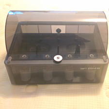Bambu Lab AMS Automatic Material System Filament Unit for Bambu Lab 3D Printer picture