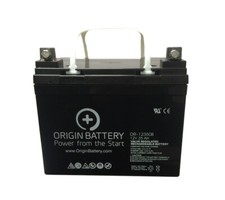 SMART3000NET Battery Replacement Kit - 12V 35AH SLA AGM picture